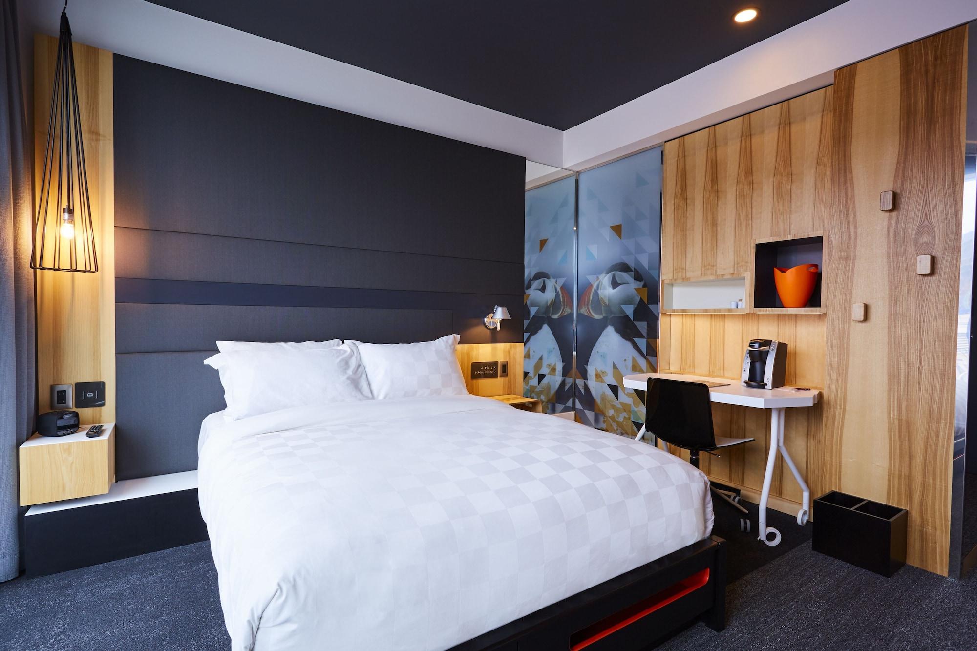 Alt Hotel St. John'S Ngoại thất bức ảnh