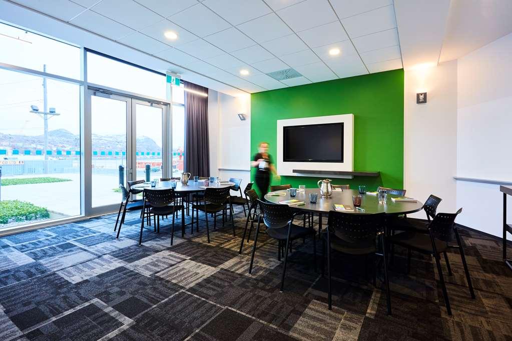 Alt Hotel St. John'S Phòng bức ảnh