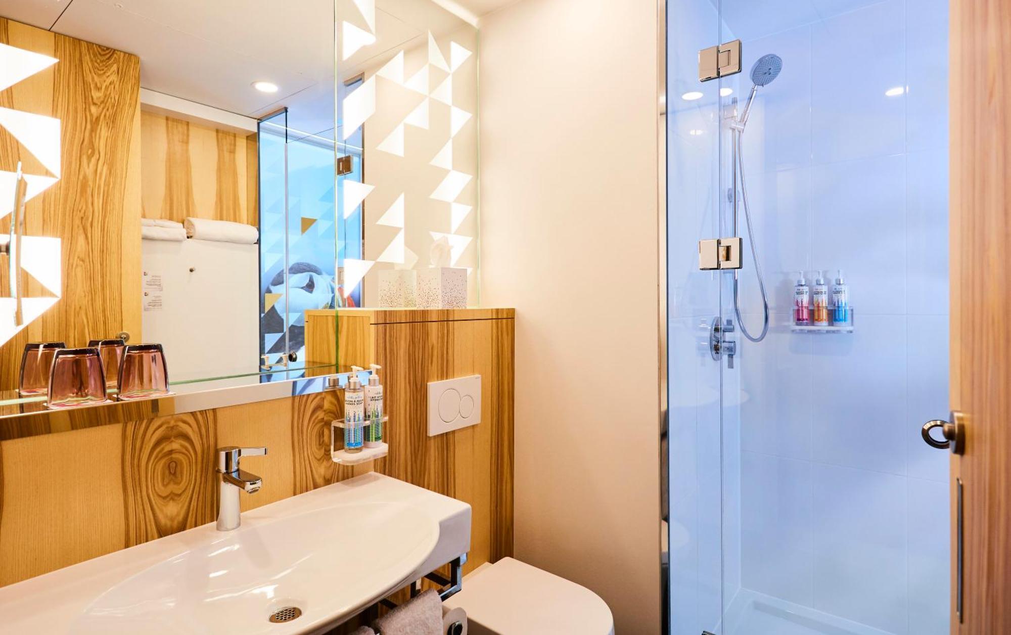 Alt Hotel St. John'S Ngoại thất bức ảnh